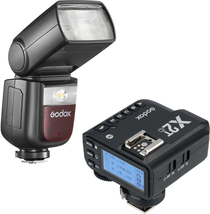 Godox 8718485915420 nagyítás