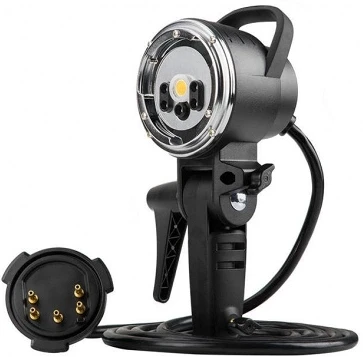 Godox AD-H600B nagyítás