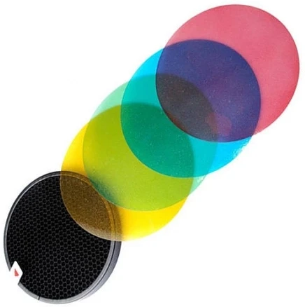 Godox AD-S11 nagyítás