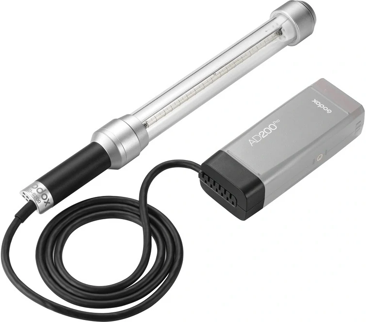 Godox AD-S200 nagyítás