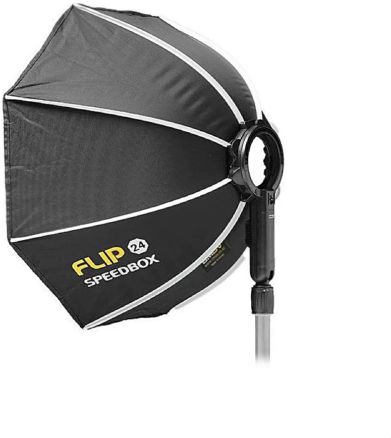 Godox AD100FLIP nagyítás