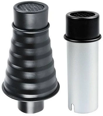 Godox AD200 AD200PRO AD180 AD360 AD360II ZSEBVAKUHOZ nagyítás