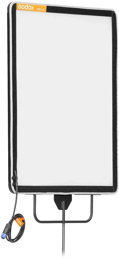 Godox AD21 K1 nagyítás