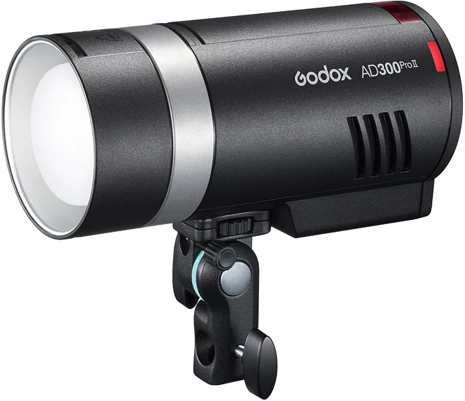 Godox AD300 nagyítás