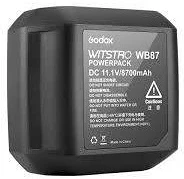 Godox AD600B TTL STÚDIÓVAKUHOZ WB87 nagyítás