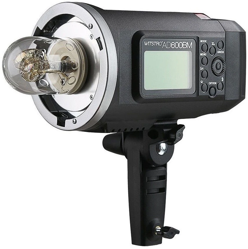 Godox AD600BMCK nagyítás