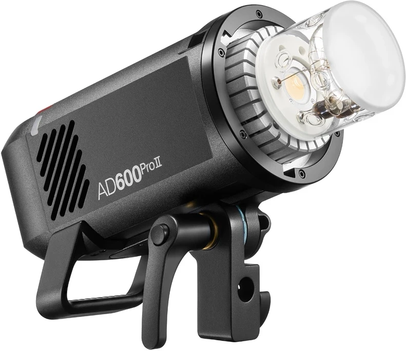 Godox AD600PRO II nagyítás