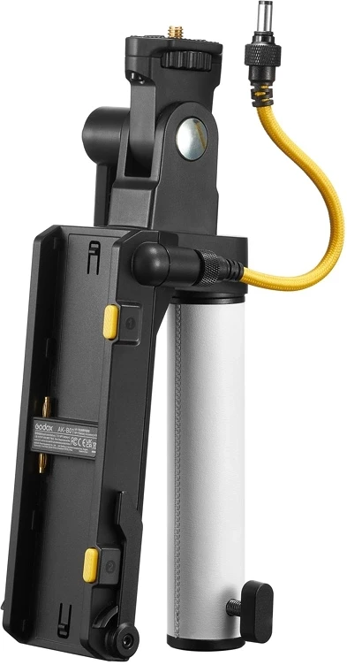 Godox AK B01 nagyítás