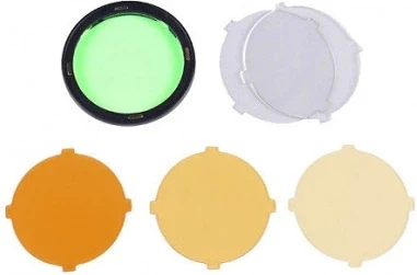 Godox AK-R16 nagyítás