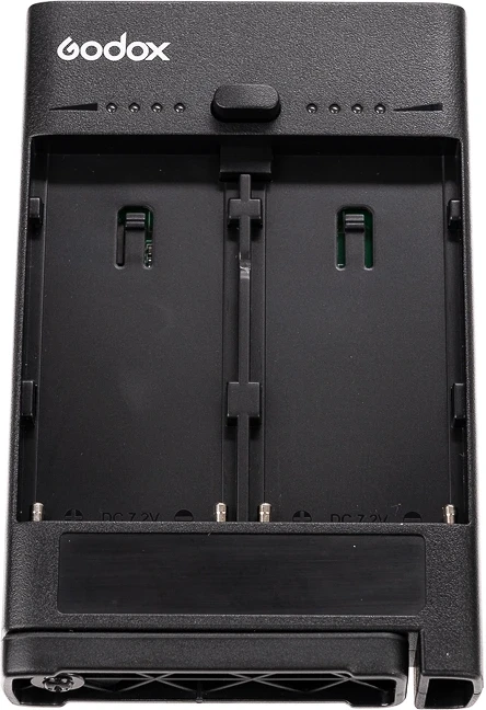 Godox BC-60 nagyítás