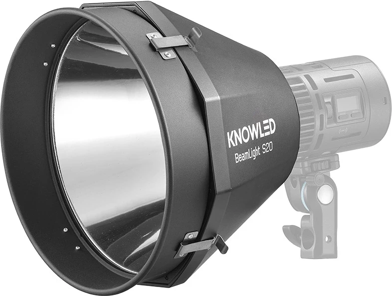 <span itemprop='brand'>Godox</span> <span itemprop='sku'>BEAMLIGHT S20</span> nagyítás