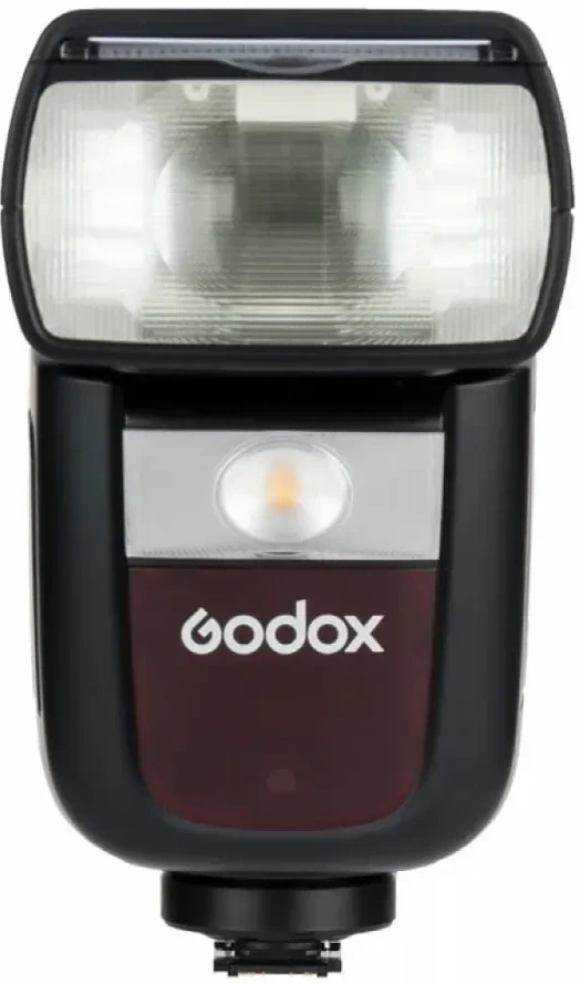 Godox BNT V860IIIS nagyítás