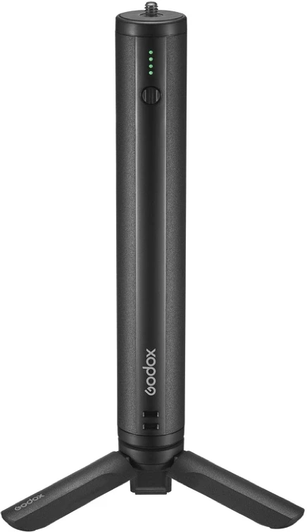 Godox BPC-01 10000 MAH nagyítás