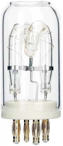 Godox BULBLAMP AD200 nagyítás