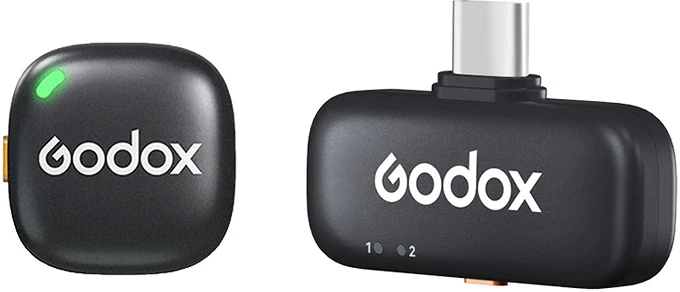 Godox C01 KIT1 nagyítás