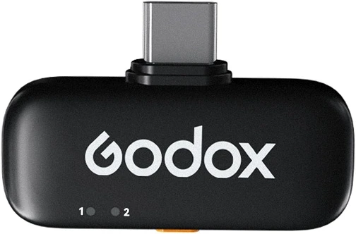 Godox C01 RX nagyítás