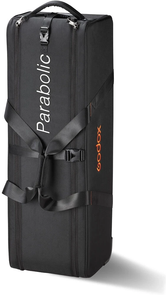 Godox CB-35 nagyítás