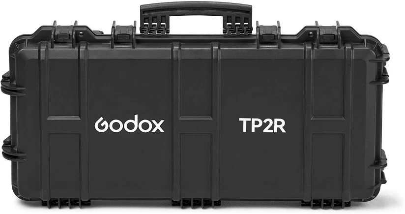 Godox CB-76 nagyítás