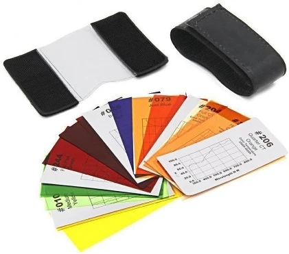 Godox CF-07 nagyítás