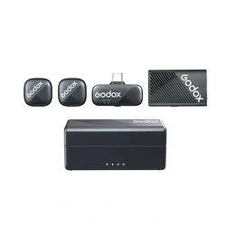 Godox CUBE-C nagyítás