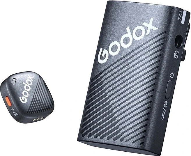 Godox CUBE C KIT1 nagyítás