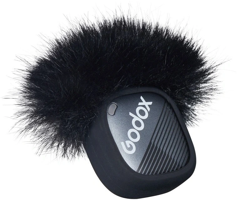 Godox CUBE C KIT2 nagyítás