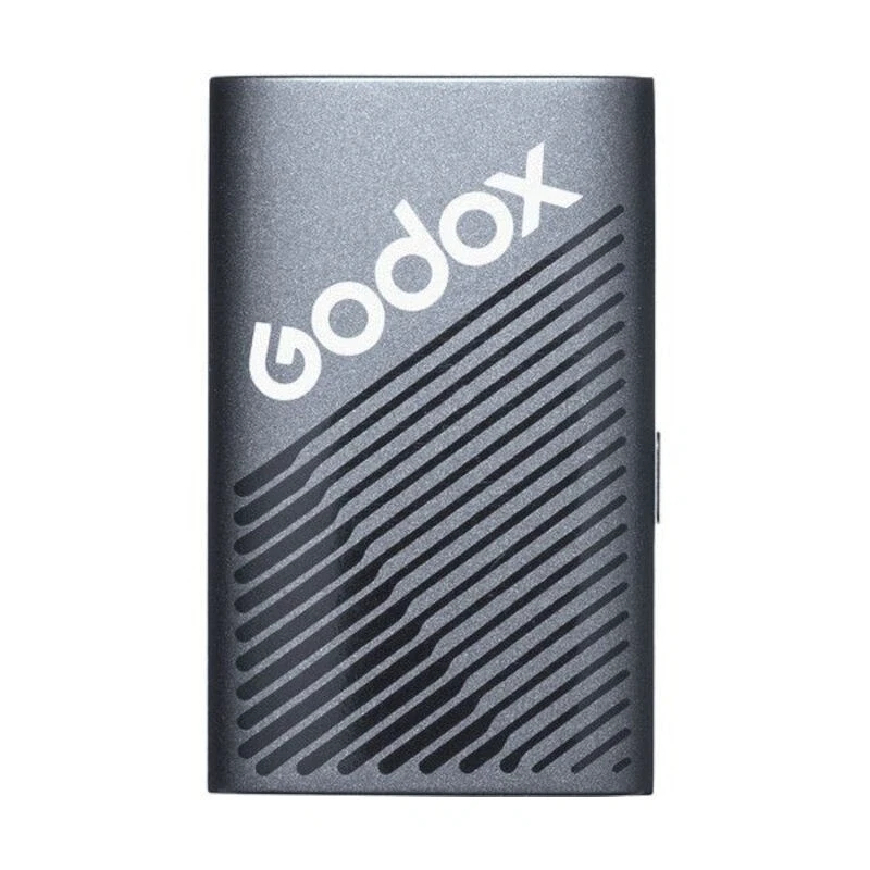 Godox CUBE-C RX 2.4GHZ nagyítás