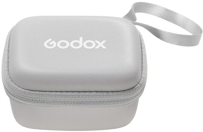 Godox CUBE-SC KIT 2 WHITE nagyítás