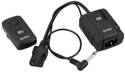 Godox DM-16 433MHZ nagyítás