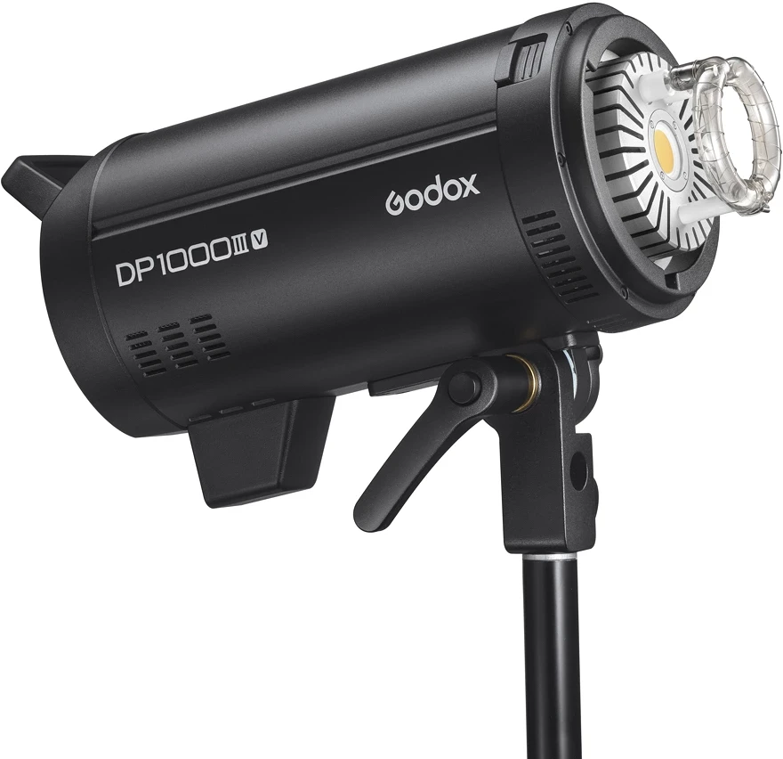 Godox DP1000III-V STÚDIÓVAKU nagyítás
