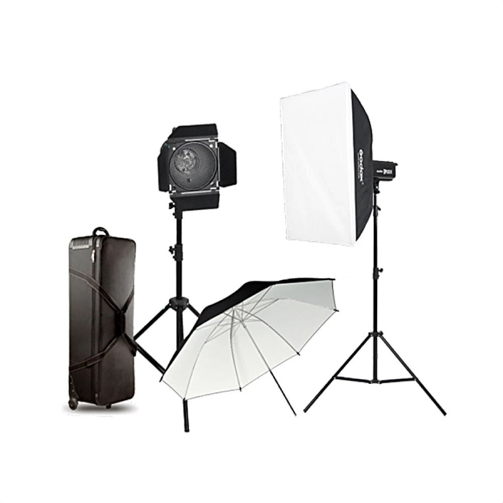 Godox DP600III-C nagyítás