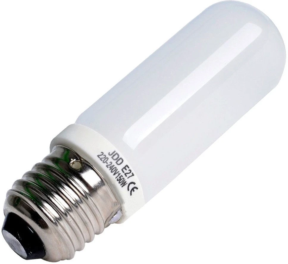 Godox E27 ML01 nagyítás