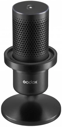 Godox EM68 RGB USB nagyítás