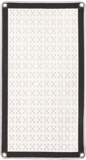 Godox F100R nagyítás