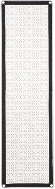 Godox F200SR nagyítás