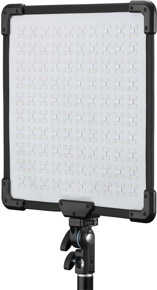 Godox FH50R nagyítás