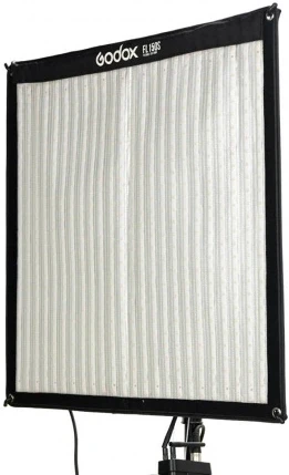 Godox FL150S nagyítás