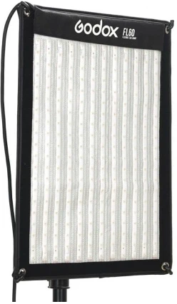 Godox FL60 nagyítás