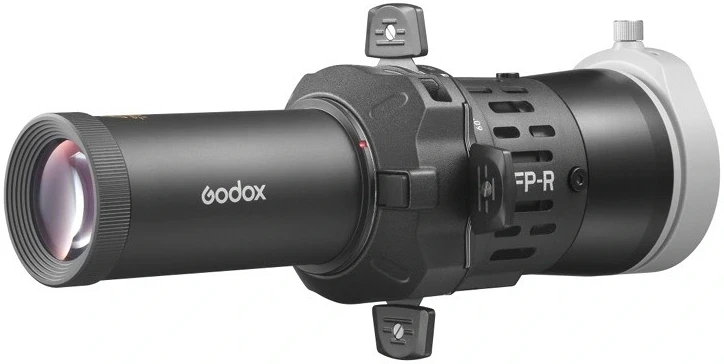 Godox FP-R-19 nagyítás