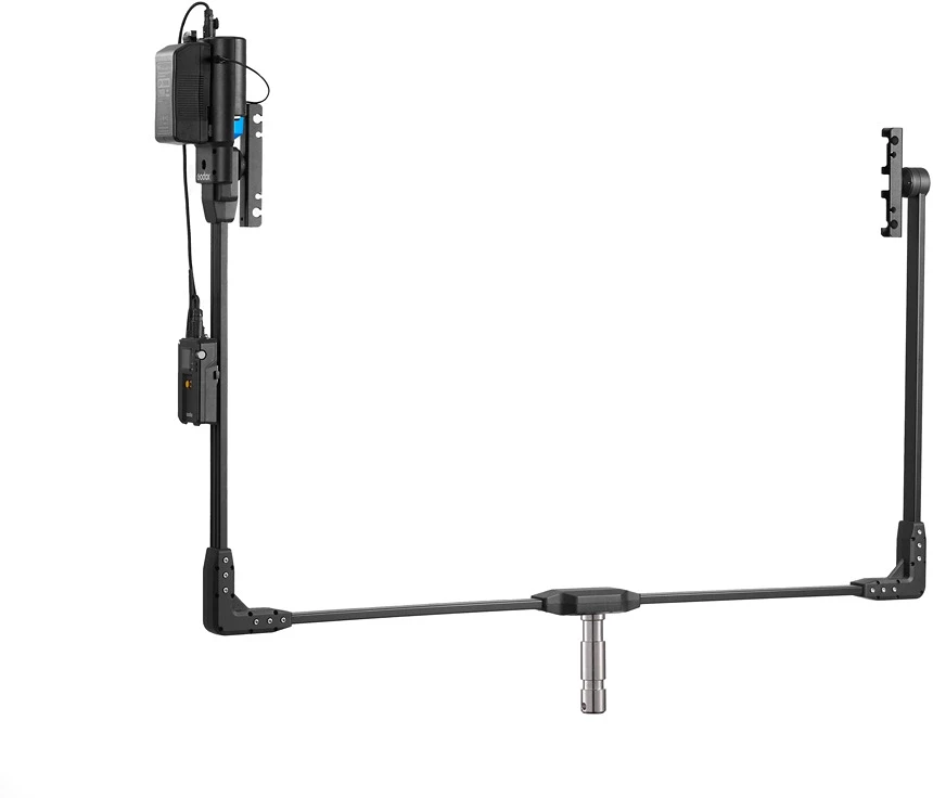 Godox FS800MPY nagyítás