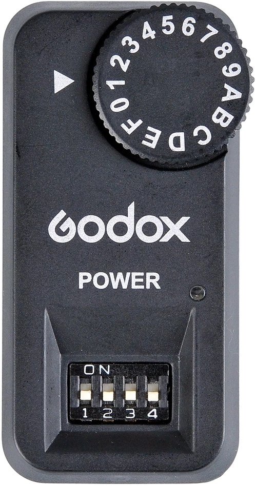 Godox FT-16S nagyítás
