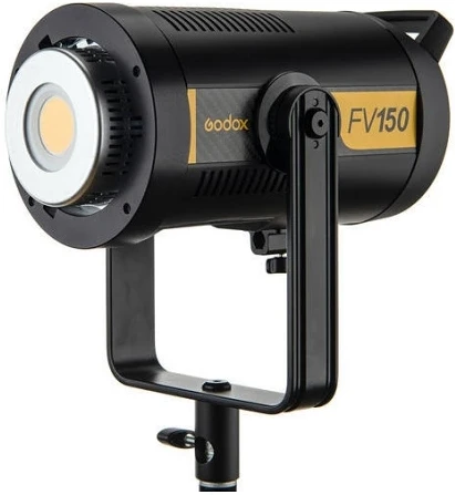 Godox FV150 HSS nagyítás