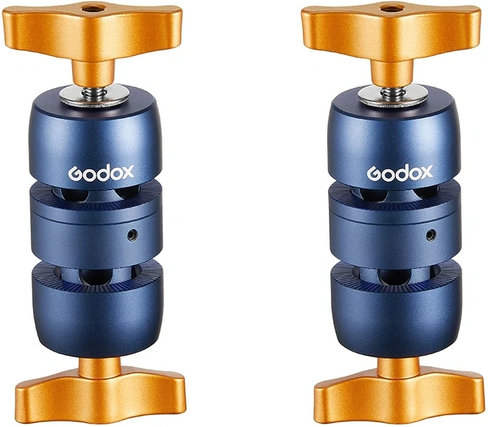 Godox GDK nagyítás