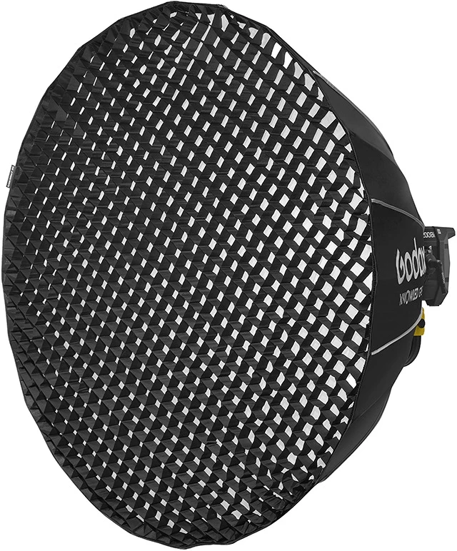 Godox GP4G nagyítás