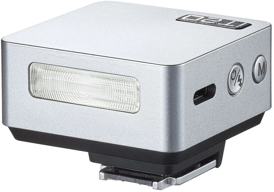 Godox GR3-HOZ nagyítás