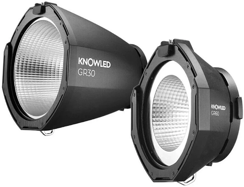 Godox GRK2 nagyítás