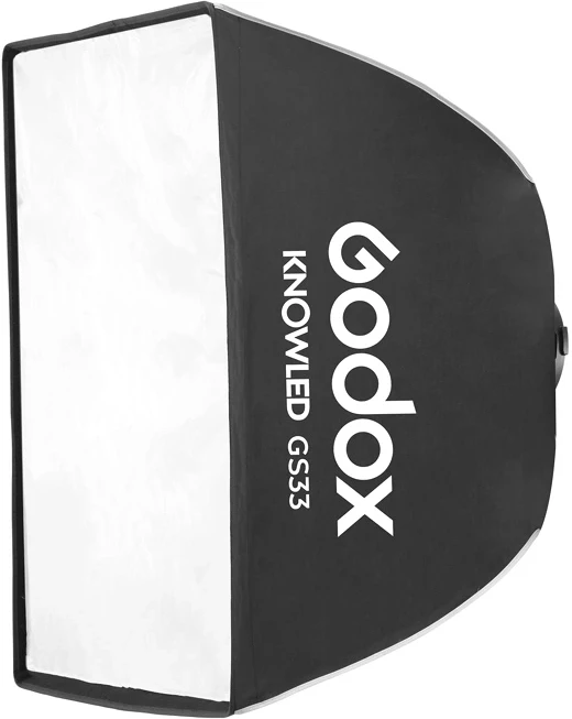 Godox GS33 nagyítás