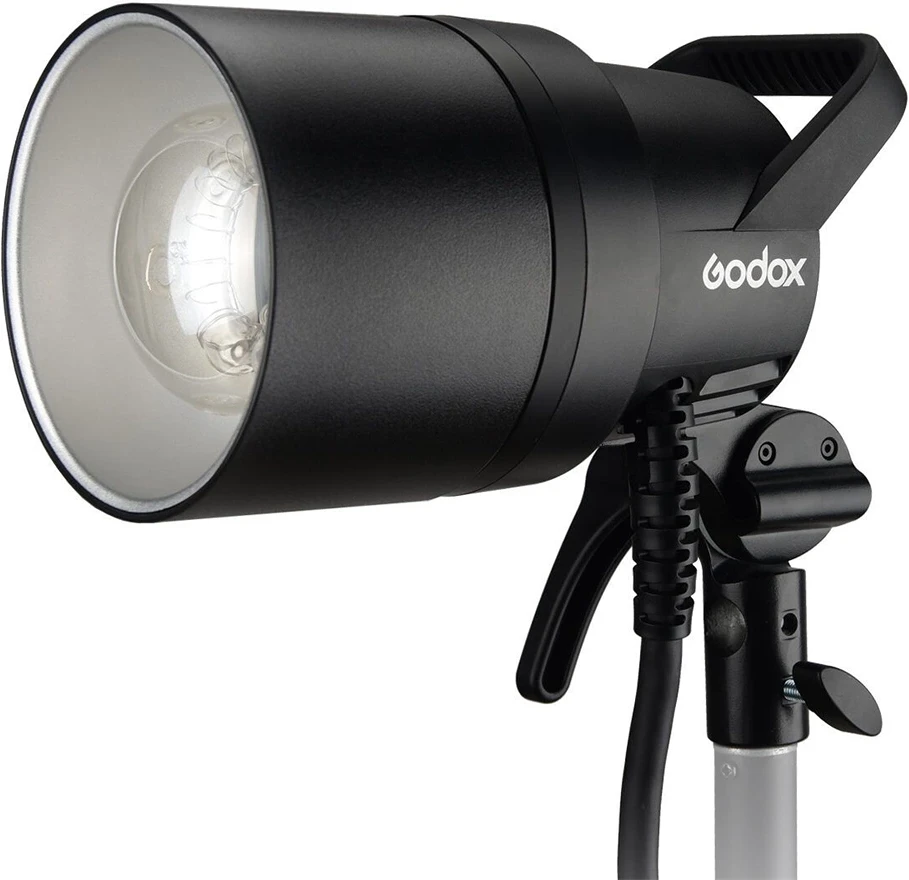 Godox H1200P nagyítás