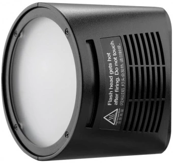 Godox H200R KÖR nagyítás