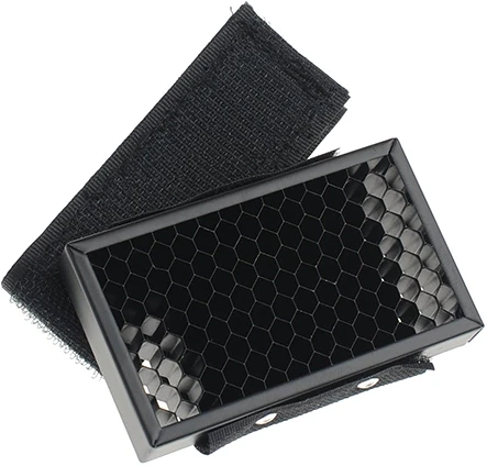 Godox HC-01 nagyítás